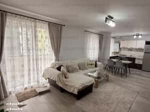 Apartament modern, 2 camere, mobilat, boxa, Tractorul - Top City!