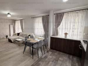 Apartament modern, 2 camere, mobilat, boxa, Tractorul - Top City! — miniatura 4