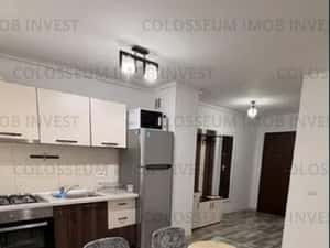 Apartament modern, 2 camere, mobilat, boxa, Tractorul - Top City! — miniatura 6