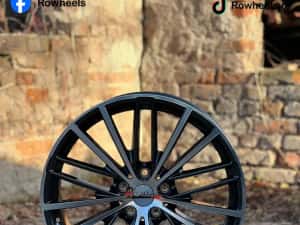 Jante Roti BMW R19 BMW G20 G22 G30 G31 G11 G12 X3 X4 G02 G60 G70 roti bmw R19 Model M — miniatura 2