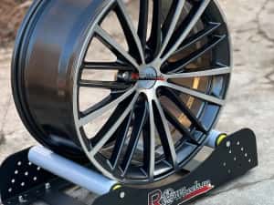 Jante Roti BMW R19 BMW G20 G22 G30 G31 G11 G12 X3 X4 G02 G60 G70 roti bmw R19 Model M — miniatura 3