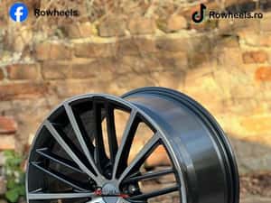 Jante Roti BMW R19 BMW G20 G22 G30 G31 G11 G12 X3 X4 G02 G60 G70 roti bmw R19 Model M — miniatura 9