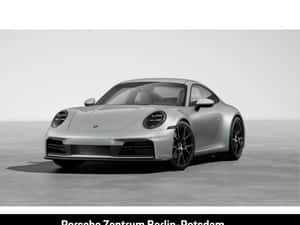 Porsche 992 Sport / Coupe, 394 CP, 19.781 km