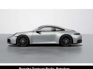 Porsche 992 Sport / Coupe, 394 CP, 19.781 km — miniatura 2