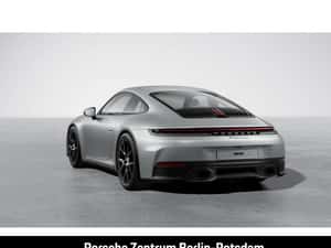 Porsche 992 Sport / Coupe, 394 CP, 19.781 km — miniatura 3