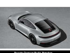 Porsche 992 Sport / Coupe, 394 CP, 19.781 km — miniatura 4