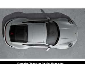 Porsche 992 Sport / Coupe, 394 CP, 19.781 km — miniatura 5