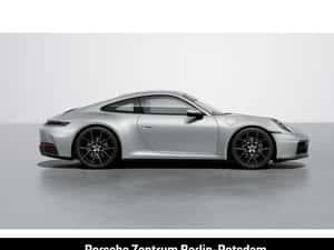 Porsche 992 Sport / Coupe, 394 CP, 19.781 km — miniatura 6