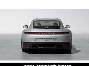Porsche 992 Sport / Coupe, 394 CP, 19.781 km — miniatura 7
