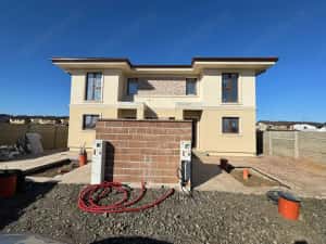 Duplex Superb în Moșnița Nouă, lângă M.City LOCAȚIE EXCELENTĂ! Comisio