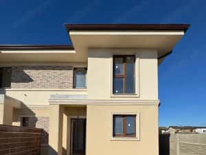 Duplex Superb în Moșnița Nouă, lângă M.City LOCAȚIE EXCELENTĂ! Comisio — miniatura 2