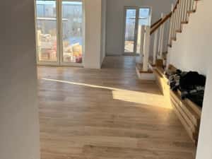 Duplex Superb în Moșnița Nouă, lângă M.City LOCAȚIE EXCELENTĂ! Comisio — miniatura 3