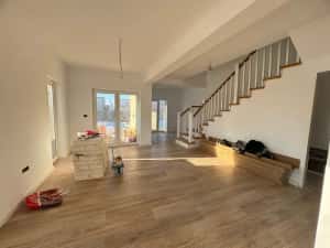 Duplex Superb în Moșnița Nouă, lângă M.City LOCAȚIE EXCELENTĂ! Comisio — miniatura 4