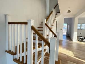 Duplex Superb în Moșnița Nouă, lângă M.City LOCAȚIE EXCELENTĂ! Comisio — miniatura 5