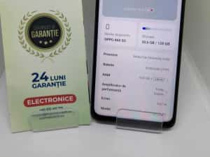 Telefon Oppo A60 [34373/30 Pacurari 2] Garantie 2 ani!! — miniatura 7