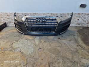 Bara fata audi q3 grila