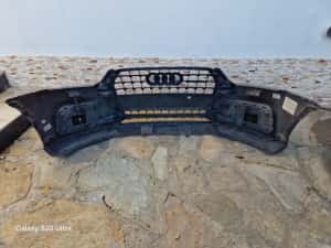 Bara fata audi q3 grila — miniatura 2