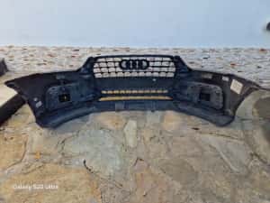 Bara fata audi q3 grila — miniatura 4