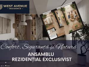 2 camere bine compartimentat | parc privat | 0% comision — miniatura 3