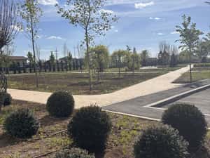 2 camere bine compartimentat | parc privat | 0% comision — miniatura 5