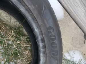 Vând 265 45R 20 anvelope — miniatura 6