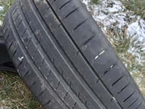 Vând 265 45R 20 anvelope — miniatura 8