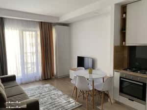 Apartament tip studio, complex Cosmopolis — miniatura 3