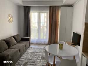 Apartament tip studio, complex Cosmopolis — miniatura 4