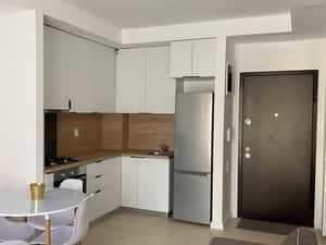 Apartament tip studio, complex Cosmopolis — miniatura 5