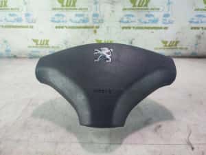 Airbag volan 96764125ZD Peugeot 3008 1 (facelift) (2013 - 2016)