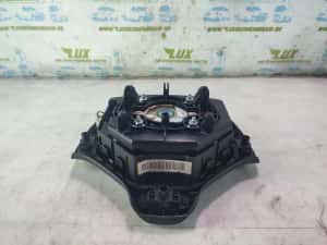 Airbag volan 96764125ZD Peugeot 3008 1 (facelift) (2013 - 2016) — miniatura 3