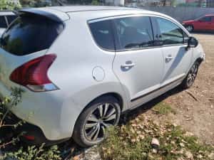 Airbag volan 96764125ZD Peugeot 3008 1 (facelift) (2013 - 2016) — miniatura 6