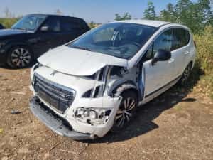 Airbag volan 96764125ZD Peugeot 3008 1 (facelift) (2013 - 2016) — miniatura 7
