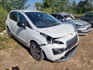Airbag volan 96764125ZD Peugeot 3008 1 (facelift) (2013 - 2016) — miniatura 8