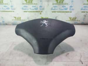 Airbag volan 96764125ZD Peugeot 3008 1 (facelift) (2013 - 2016) — miniatura 9
