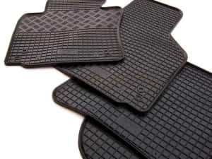 Covorase Auto Presuri Dedicate Audi A4,A5,A3,A6,B5,B6,B7,B8,8V,8P,B9 — miniatura 3