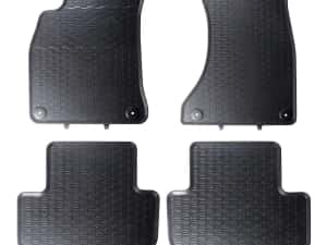 Covorase Auto Presuri Dedicate Audi A4,A5,A3,A6,B5,B6,B7,B8,8V,8P,B9 — miniatura 8