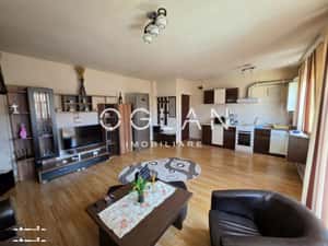 Apartament tip mansarda, 80 mp, 4 cam, Terezian — miniatura 2