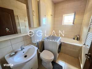 Apartament tip mansarda, 80 mp, 4 cam, Terezian — miniatura 6