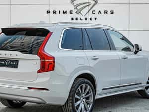Volvo XC90 Automată 390 HP Hibrid (B/E) — miniatura 3