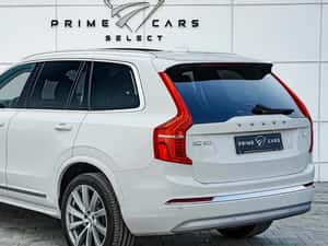 Volvo XC90 Automată 390 HP Hibrid (B/E) — miniatura 4