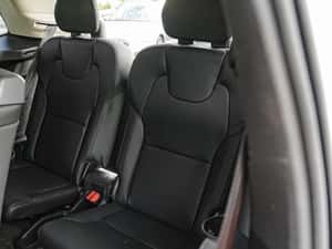 Volvo XC90 Automată 390 HP Hibrid (B/E) — miniatura 5