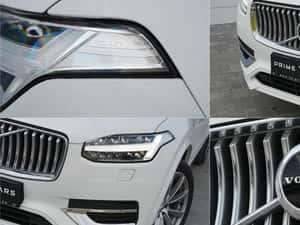 Volvo XC90 Automată 390 HP Hibrid (B/E) — miniatura 6