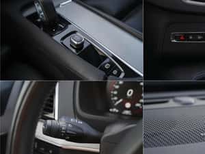 Volvo XC90 Automată 390 HP Hibrid (B/E) — miniatura 7