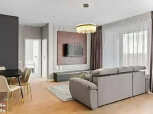 OFERTA EXCLUSIVA! Tva inclus + loc parcare in bloc finisat lux-CLASA A