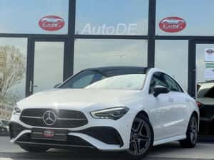 Mercedes-Benz CL 160 Automată 163 HP Hibrid (B/E)