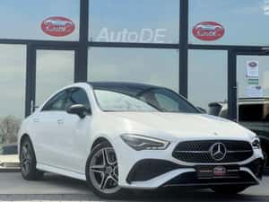 Mercedes-Benz CL 160 Automată 163 HP Hibrid (B/E) — miniatura 2
