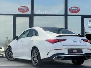 Mercedes-Benz CL 160 Automată 163 HP Hibrid (B/E) — miniatura 3