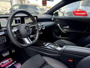 Mercedes-Benz CL 160 Automată 163 HP Hibrid (B/E) — miniatura 5