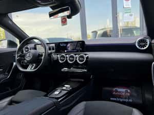 Mercedes-Benz CL 160 Automată 163 HP Hibrid (B/E) — miniatura 6